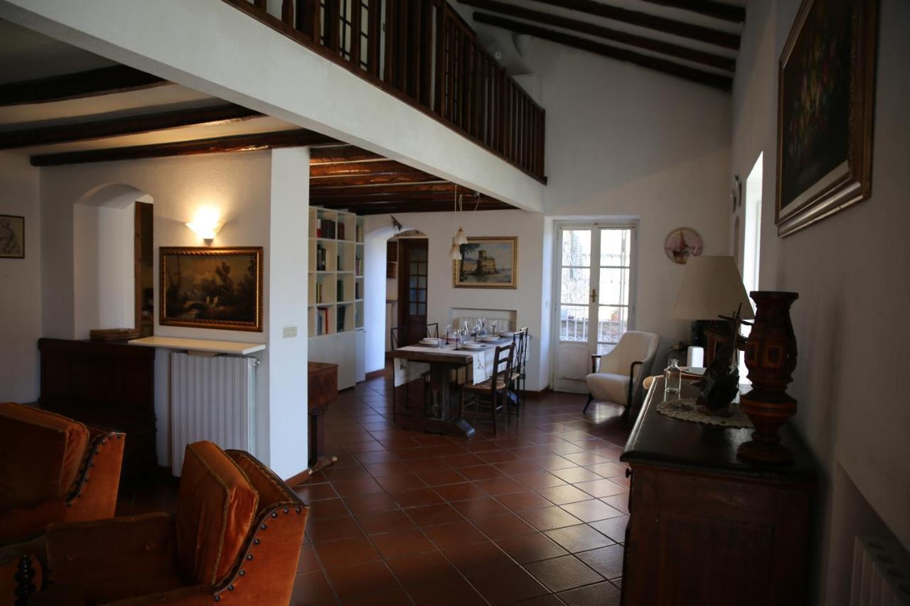 Sunrise Villa ราปาลโล ภายนอก รูปภาพ