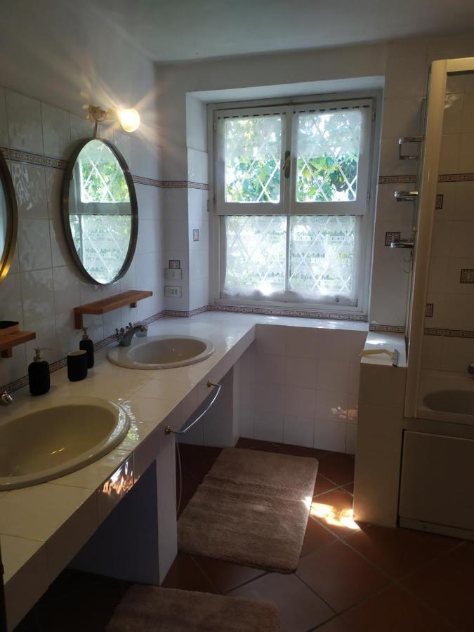 Sunrise Villa ราปาลโล ภายนอก รูปภาพ