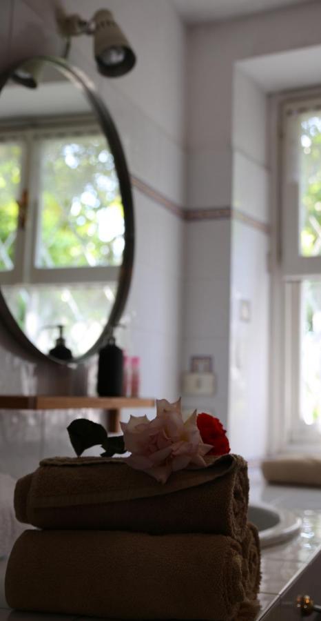 Sunrise Villa ราปาลโล ภายนอก รูปภาพ