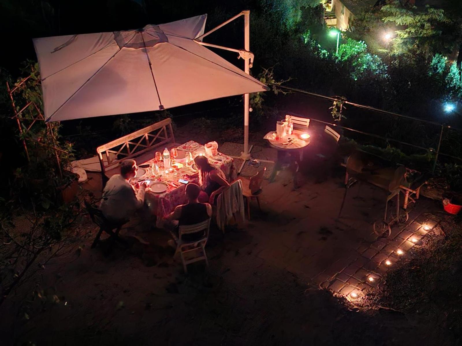 Sunrise Villa ราปาลโล ภายนอก รูปภาพ