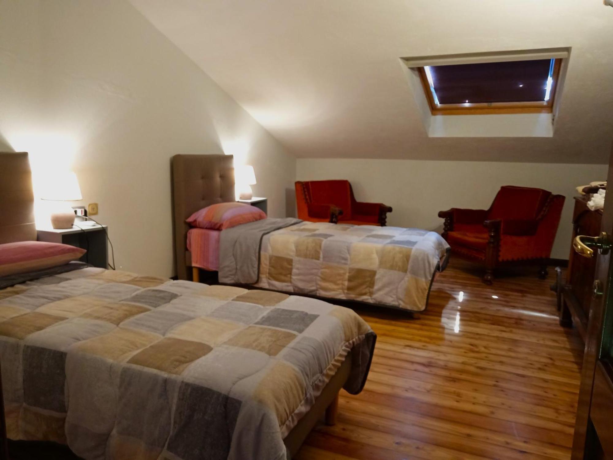 Sunrise Villa ราปาลโล ภายนอก รูปภาพ