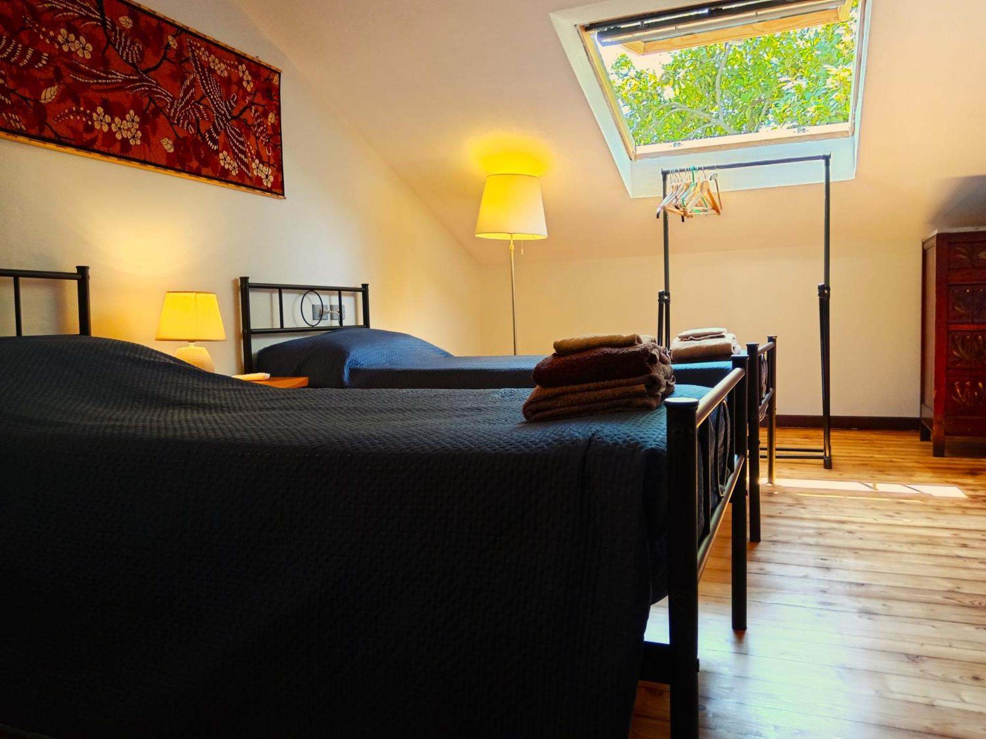 Sunrise Villa ราปาลโล ภายนอก รูปภาพ