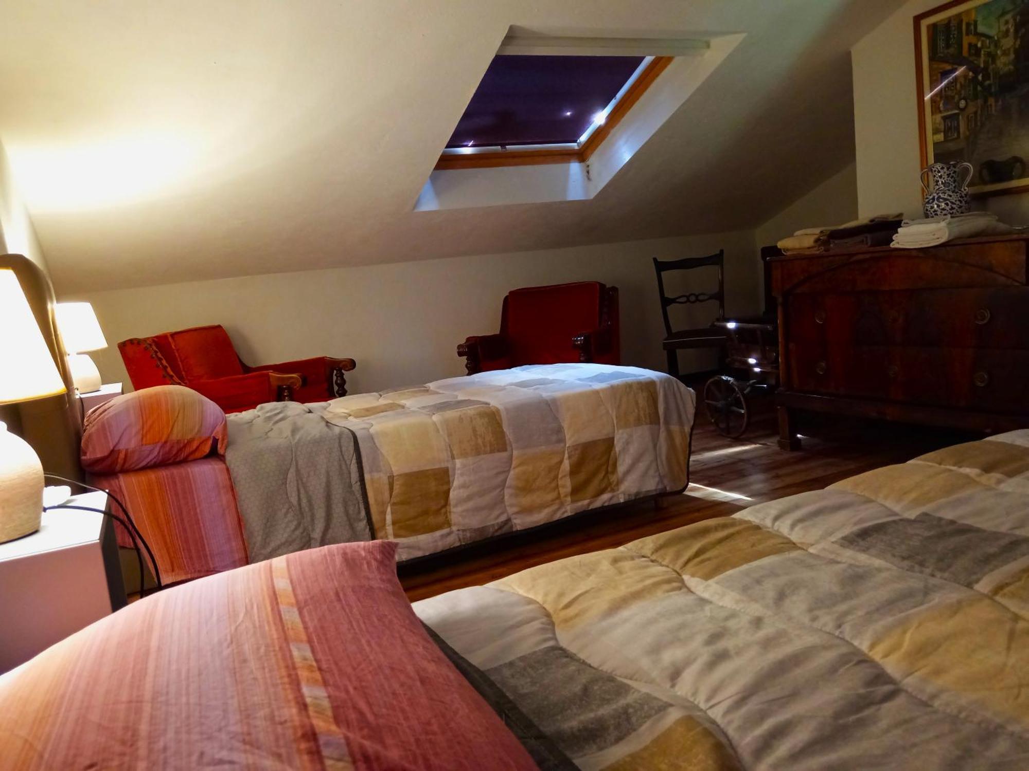 Sunrise Villa ราปาลโล ภายนอก รูปภาพ