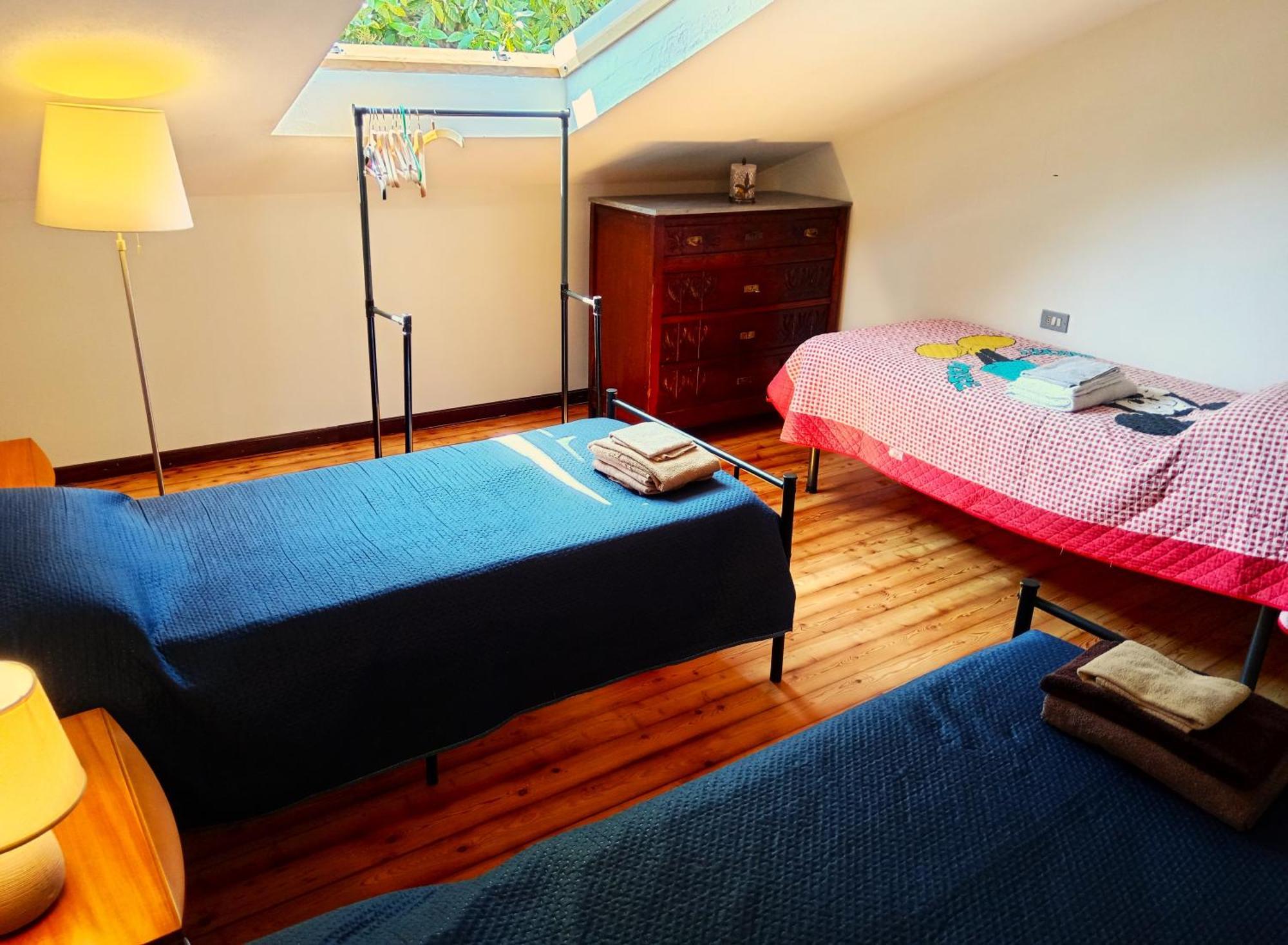 Sunrise Villa ราปาลโล ภายนอก รูปภาพ